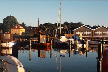Guldborg Havn