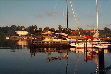 Guldborg Havn